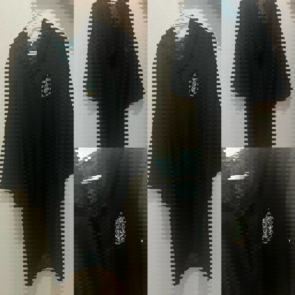 Мантия Слизерин