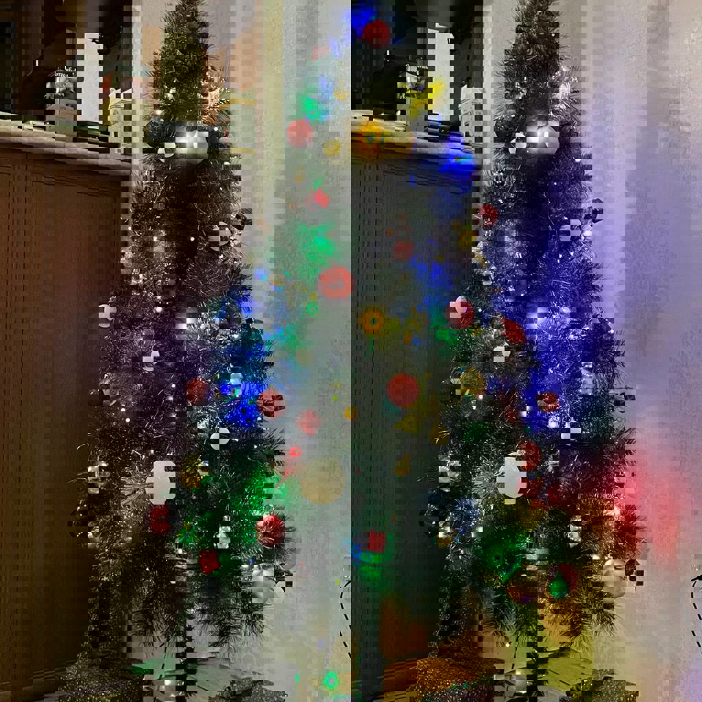 Блендер ручной