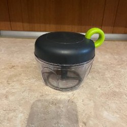 Блендер ручной - фото 8