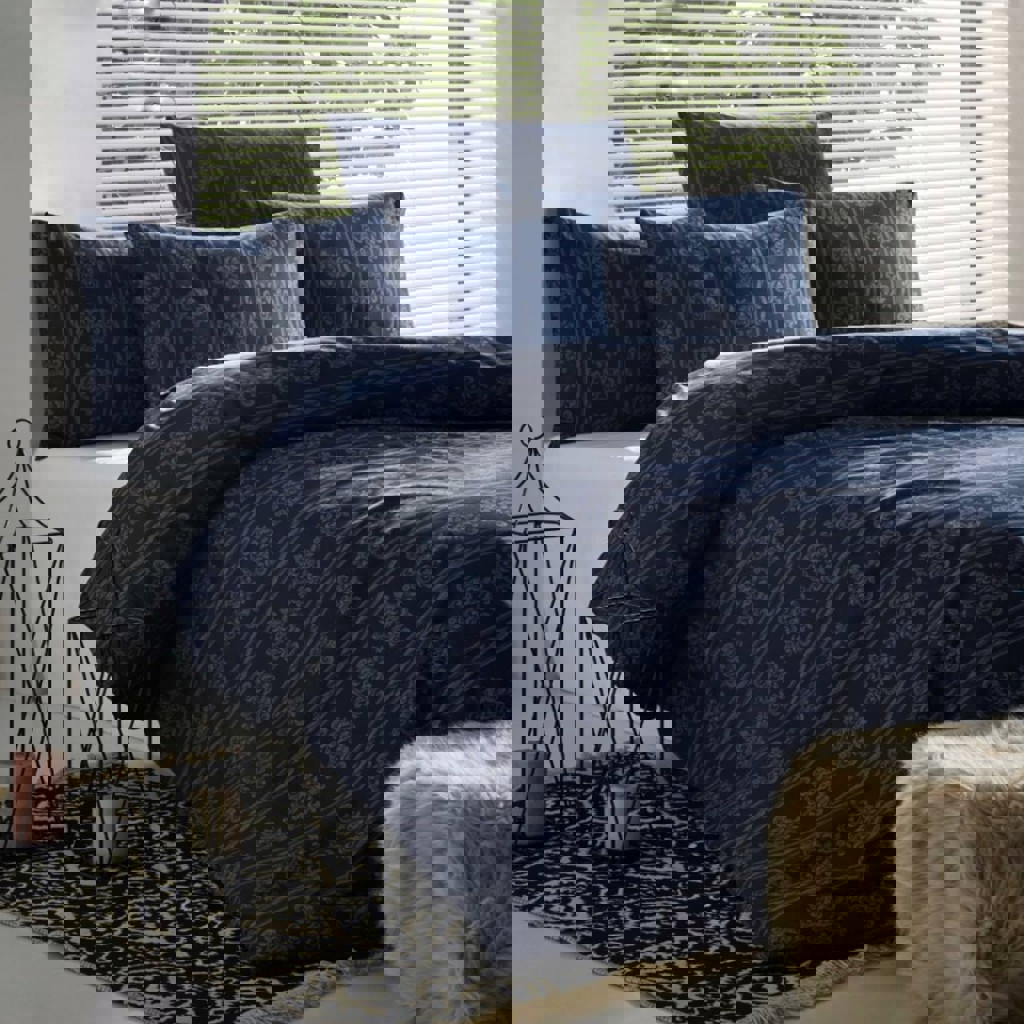 Постельное белье из хлопка