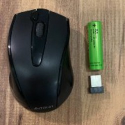 Bluetooth-мышка - фото 3