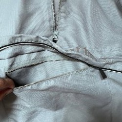 Куртка Le Coq Sportif Stealth Pocket - фото 2