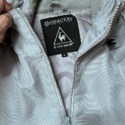 Куртка Le Coq Sportif Stealth Pocket - фото 3
