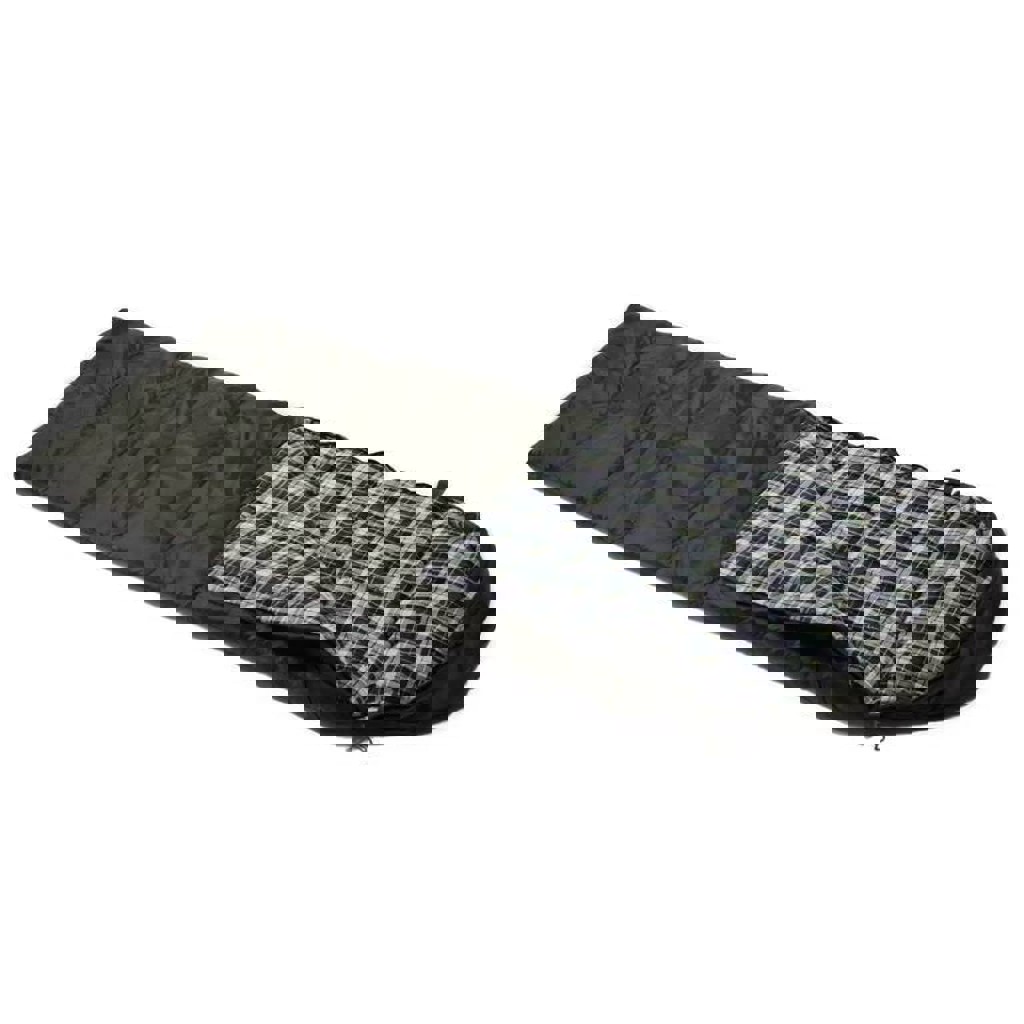 Спальный мешок тёплый chanodug