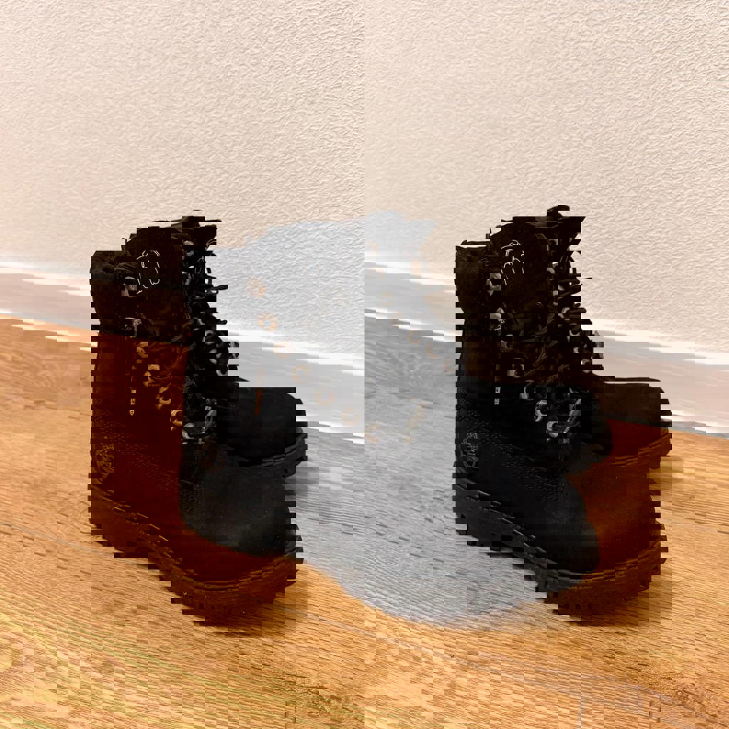 Ботинки Timberland