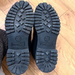 Ботинки Timberland - фото 3