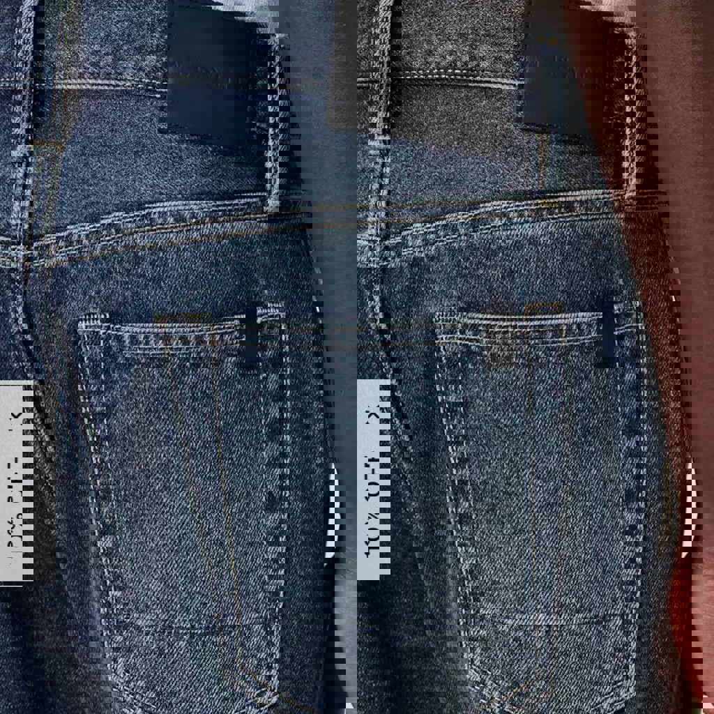 Джинсы All Saints