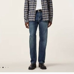 Джинсы All Saints - фото 4