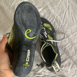 Скальники Edelrid - фото 3