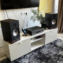 Интегральный усилитель Cambridge Audio CXA61 - фото 2