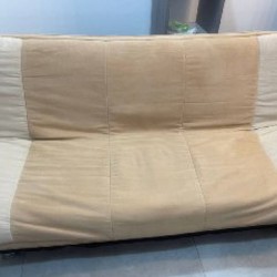 Диван б/у - фото 2