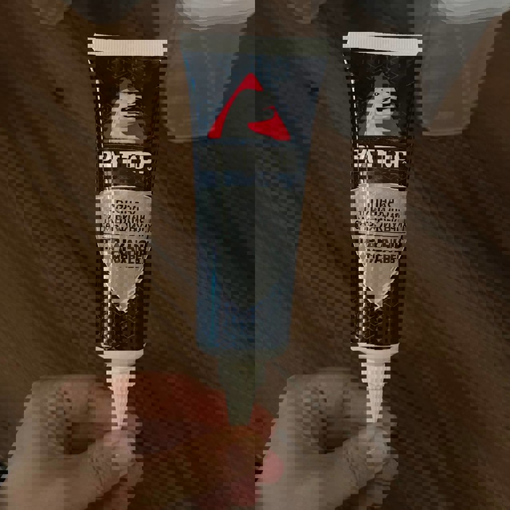 Гель от тараканов и муравьев Раптор