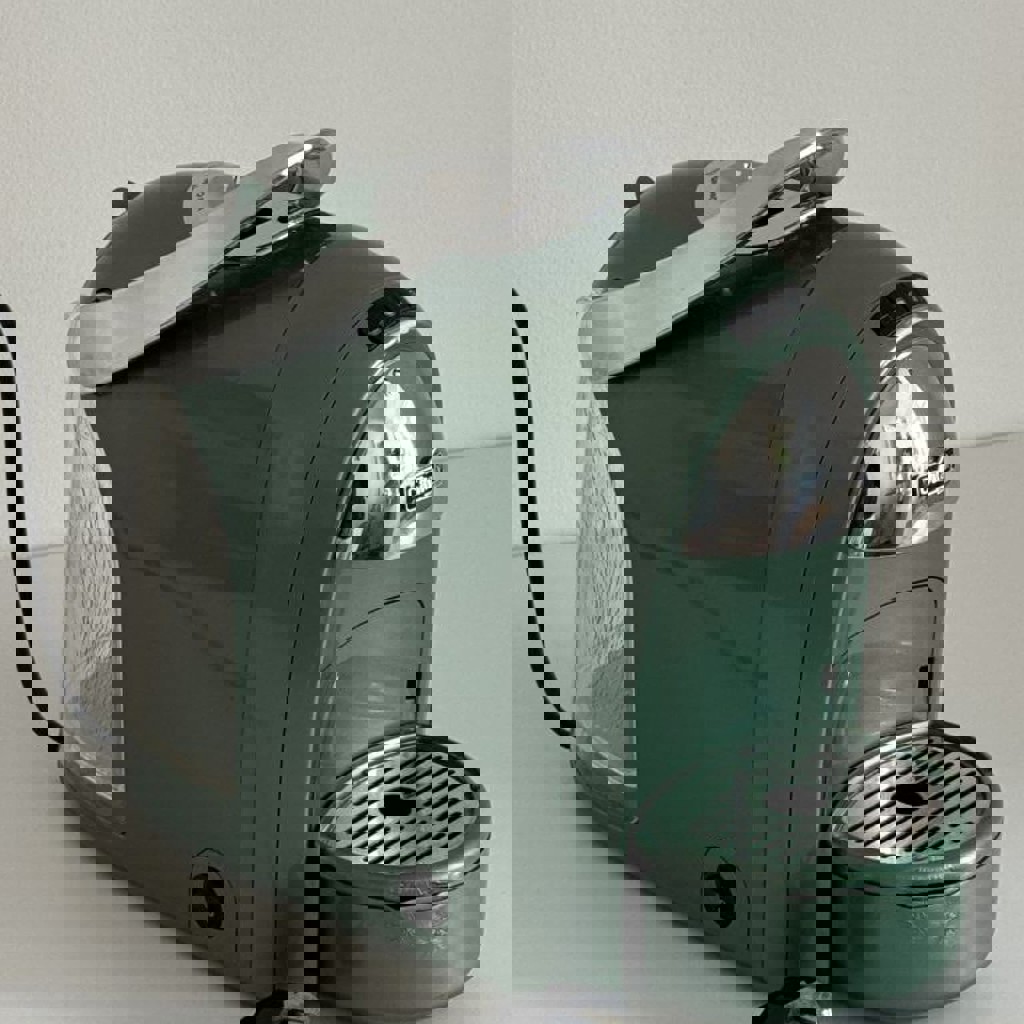 Кофемашина Caffitaly s18