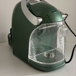 Кофемашина Caffitaly s18 - фото 2