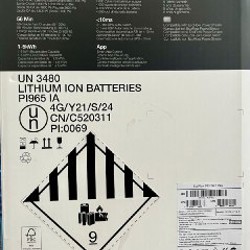 Электростанция EcoFlow Delta 3 - фото 3