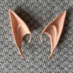 Эльфийские уши - фото 5