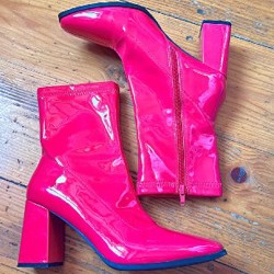 Ботинки - фото 7