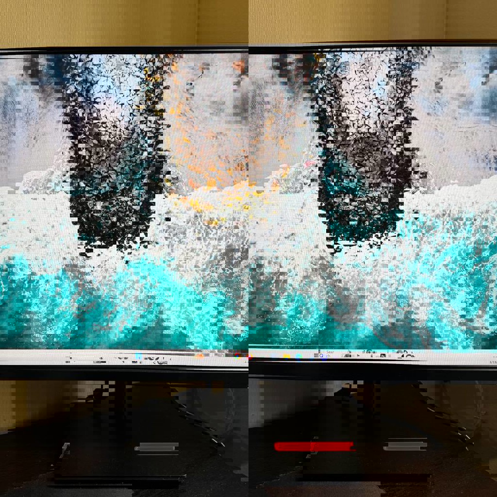 Монитор Lenovo ThinkVision T27i-30