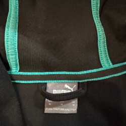 Костюм Puma Mercedes original - фото 8