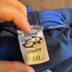 Демисезонный комбинезон софтшелл - фото 5