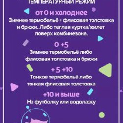 Демисезонный комбинезон софтшелл - фото 9