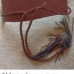 Ботинки в стиле бохо - фото 8