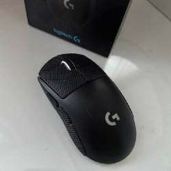 Logitech G Pro X Superlight - фото 1