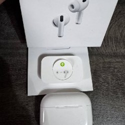 AirPods Pro 3 - фото 3
