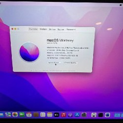 Macbook Pro 2016 - фото 3
