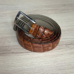 Леопардовый ремень - фото 10