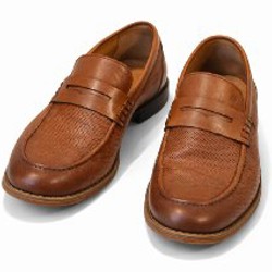 Штаны из экокожи - фото 5