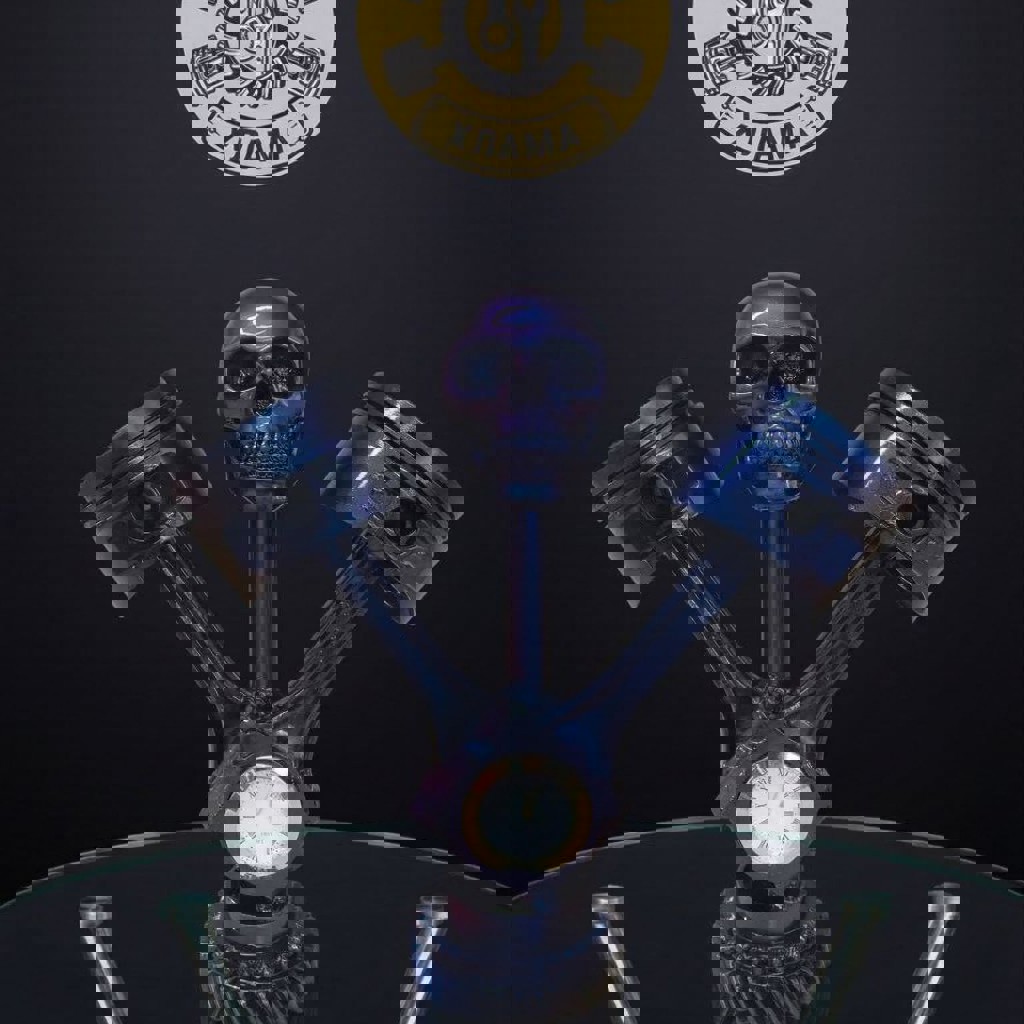 Часы ручной работы