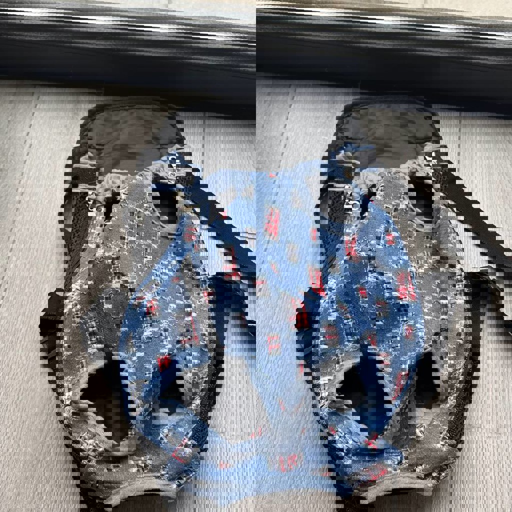 Рюкзак для животных