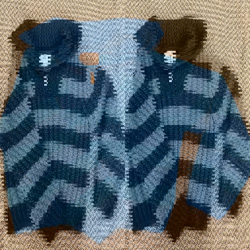 Джинсы Pull and bear