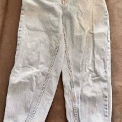 Джинсы Pull and bear - фото 3