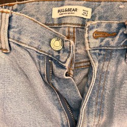 Джинсы Pull and bear - фото 4