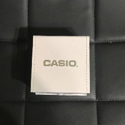 Часы Casio - фото 3