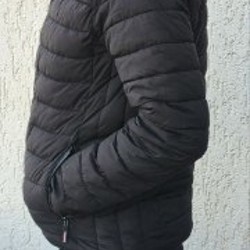 Куртка мужская - фото 4