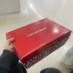 Скейтерская обувь DVS - фото 2