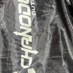 Спальный мешок тёплый chanodug - фото 4