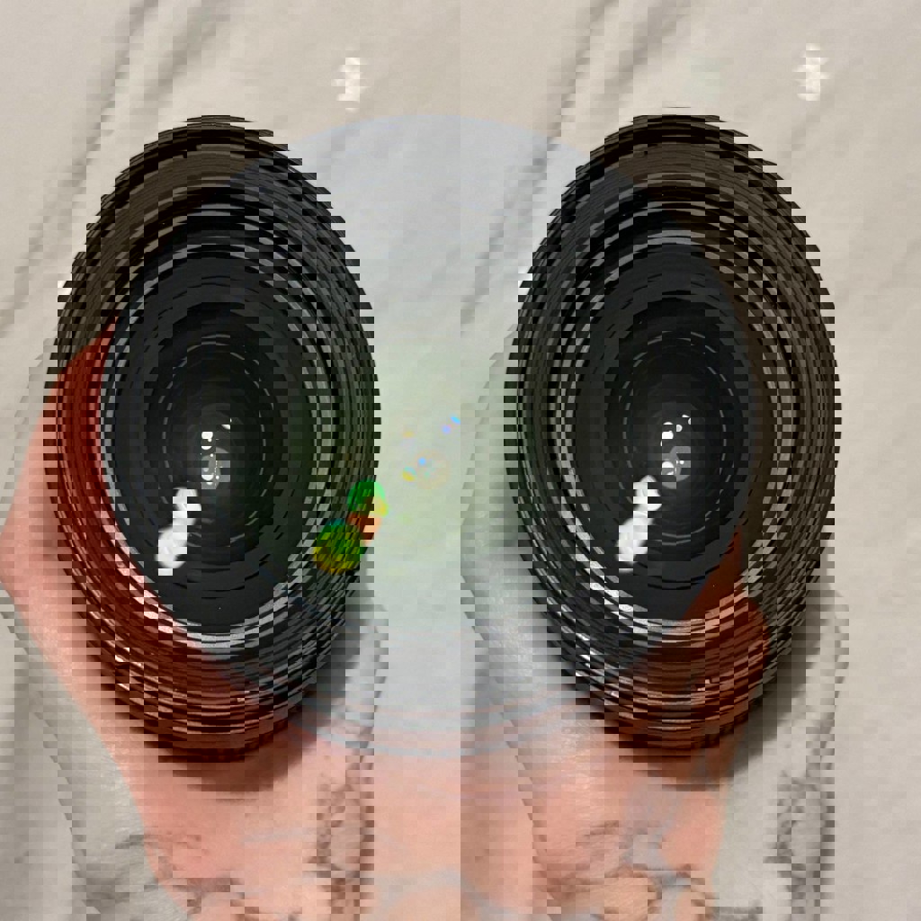 Объектив Canon 24-70 мм f4