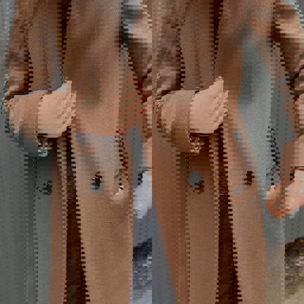 Женское пальто