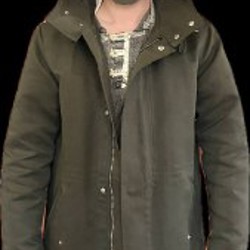 Женское пальто - фото 5