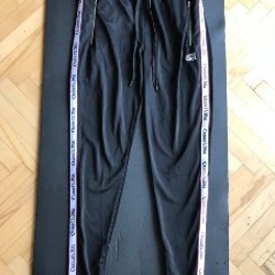 Джоггеры M+RC Noir - фото 5