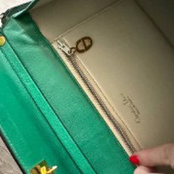 Сумка Dior - фото 6