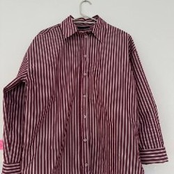 Рубашка Zara M - фото 1