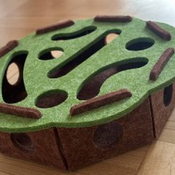 Рубашка Zara M - фото 4