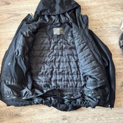 Горнолыжная куртка 4F - фото 2