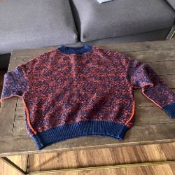 Свитера женские - фото 4