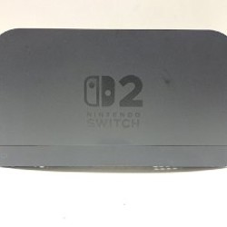 Nintendo Switch 2 - фото 3